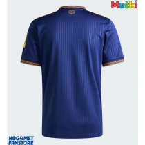 Newcastle United Rezervni Dres 2025-26 Kratak Rukav